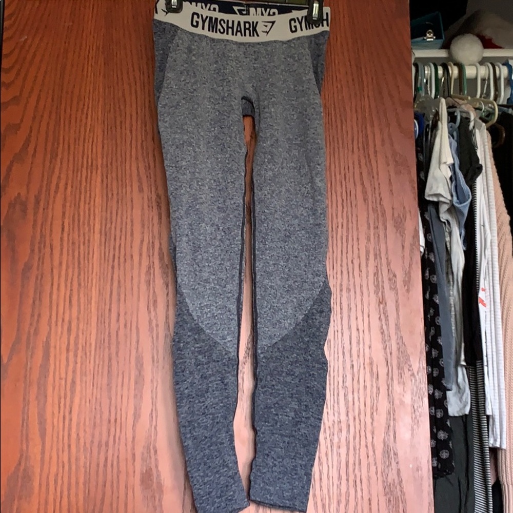 Gymshark flex leggings